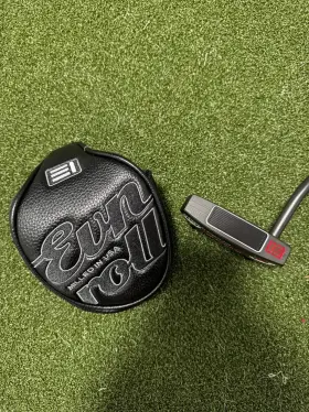723518639646 EVNROLL Neo Classic Mallet Rh