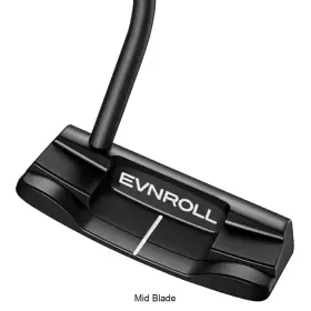 738685323168 EVNROLL Midblade Putter Rh Blade Tourtac