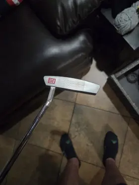 ER2V EVNROLL Putter Golf Club