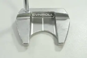 738685323403 EVNROLL Envroll Golf Putter Right Patented