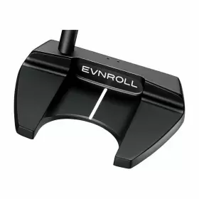 738685323465 EVNROLL Hatchback Mallet Putter #3