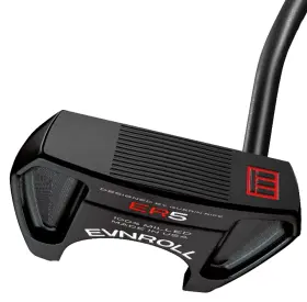738685323472 EVNROLL Murdered Mallet Putter