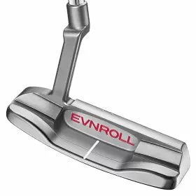 ER1.2 EVNROLL Tour Blade Putter #2