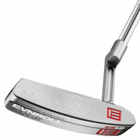 ER1.2 EVNROLL Tour Blade Putter