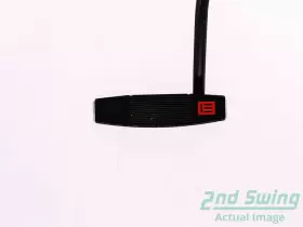 ER10 EVNROLL Outback Mallet Putter Steel Right #2
