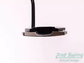 ER10 EVNROLL Outback Mallet Putter Steel Right #3