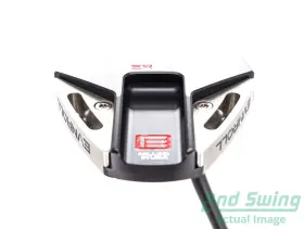 ER11.2 EVNROLL Putter Steel Right