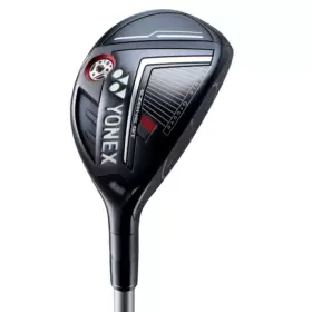 ER11V EVNROLL Yonex Ezone Gt Hybrid Rh Graph