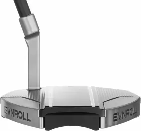 ER11V2 EVNROLL Plumber Mallet Pistol Putter