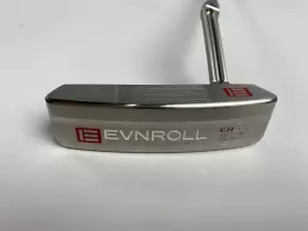 ER1TS EVNROLL Blade Putter Mens Rh #2