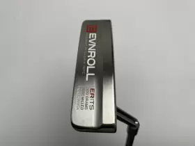ER1TS EVNROLL Blade Putter Mens Rh