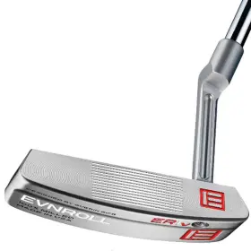 ER1V3 EVNROLL Plumber Tourblade Putter
