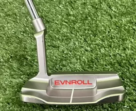 ER2.2 EVNROLL Putter Golf Club Right #3