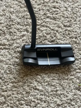 ER2B35RHBGG EVNROLL Enroll Right Putter
