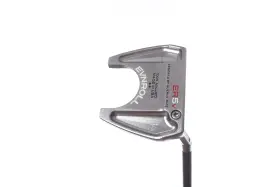 ER5V1 EVNROLL Slant Hatchback Mallet Tourtac Putter