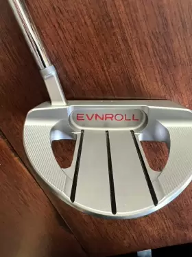 ER7V6 EVNROLL Putter Slant Neck Mallet #3