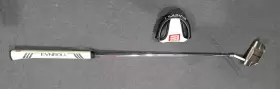 ER8V535-RH-WTT EVNROLL Slant Putter Tourtac Grip Cover