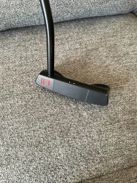 ERC2 EVNROLL Left Putter Great #2