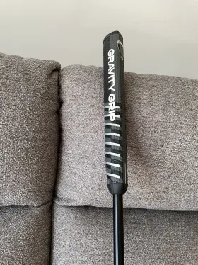 ERC2 EVNROLL Left Putter Great #3