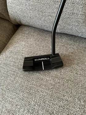ERC2 EVNROLL Left Putter Great