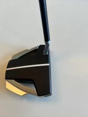 EV12 EVNROLL Inline Slant Putter #2