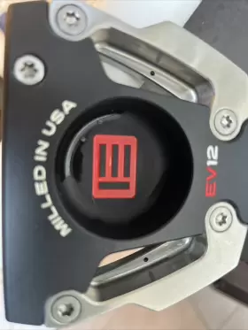 EV12 EVNROLL Inline Slant Putter #3
