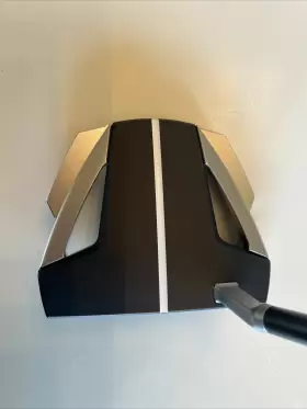 EV12 EVNROLL Inline Slant Putter
