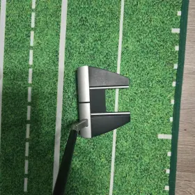 EV52D-SP-34RHTT EVNROLL Mens Slant Putter Rh Duo #2