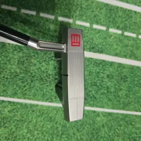 EV52D-SP-34RHTT EVNROLL Mens Slant Putter Rh Duo #3