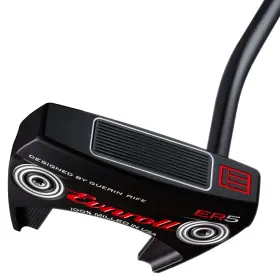 NC5B34RHTT EVNROLL Golf Neo Classic Hatchback Winged Mallet