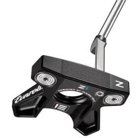 Z1BLK-35MRH EVNROLL Mens Putter Rh