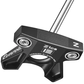Z1BLKCS-34MRH EVNROLL Mens Putter Rh