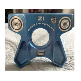 Z1BLU-35AMR EVNROLL Torque Mallet Putter Rh Headcover
