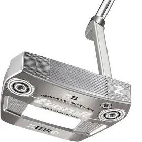 Z5S-STN-MLT-PTR EVNROLL Winged Mallet Reverse Offset Mens