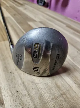 EC-DC1 EVOLUTION GOLF Driver