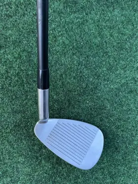 F2-SS F2 GOLF Forward Gap Lh Wedge Steel Flex Shaft #2
