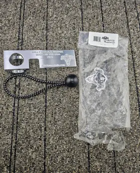 7075 FIREFIGHTER SWIPE TOOL Billy Goat Wedge Premier