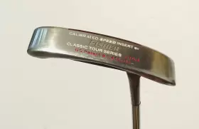CTS-4 FISHER Classic Tour Putter Rh #2