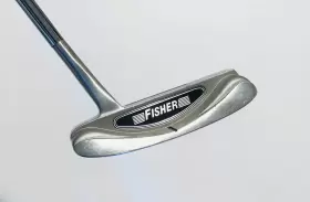 CTS-4 FISHER Classic Tour Putter Rh