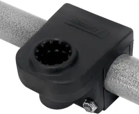 0245 FISHING MARINE PRODUCTS Rail Mounting Adapter Square