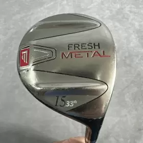 683422148156 FOUNDERS CLUB Golf Fairway Wood Graphite Flex Rh