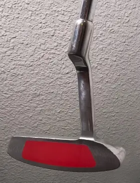 FC-03 FOUNDERS CLUB Mallet Putter Taller #2