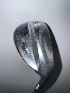 275762 FOURTEEN Forged Wedge Dg Stiff Flex Steel