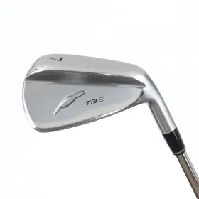 582170657926 FOURTEEN Iron Set Box Tb Forged Stiff