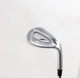 DJ-22 FOURTEEN Wedge Stl
