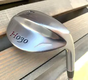 H030 FOURTEEN Golf Approach Wedge Aw Gap Nippon Steel Shaft
