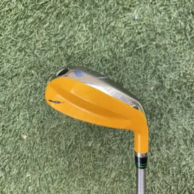 HI-877 FOURTEEN Hybrid Rh Golf Club Head Cover #2