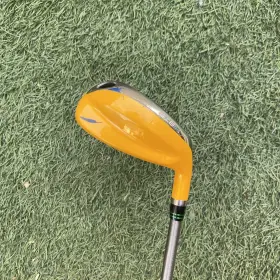 HI-877 FOURTEEN Hybrid Rh Golf Club Head Cover #3