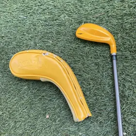 HI-877 FOURTEEN Hybrid Rh Golf Club Head Cover