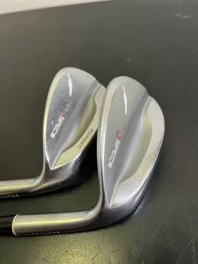 MT-28 FOURTEEN Iron Wedge Set Specs Flex #2